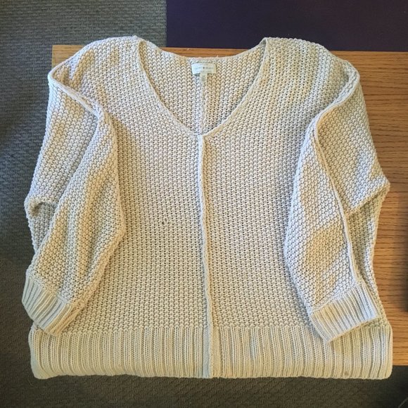 Lucky Brand sweater - Picture 1 of 4
